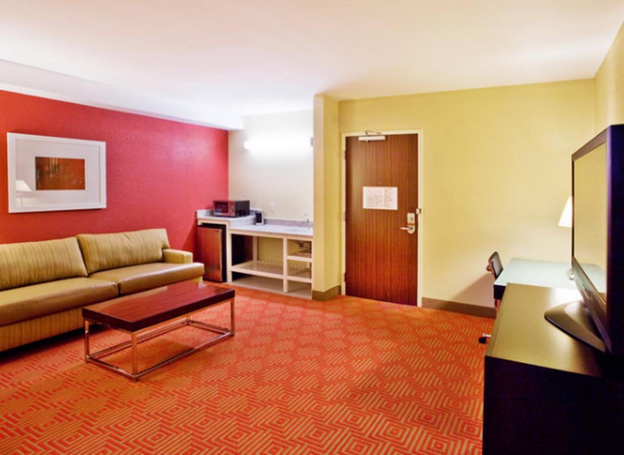 Hilton Garden Inn Dalton Exterior photo